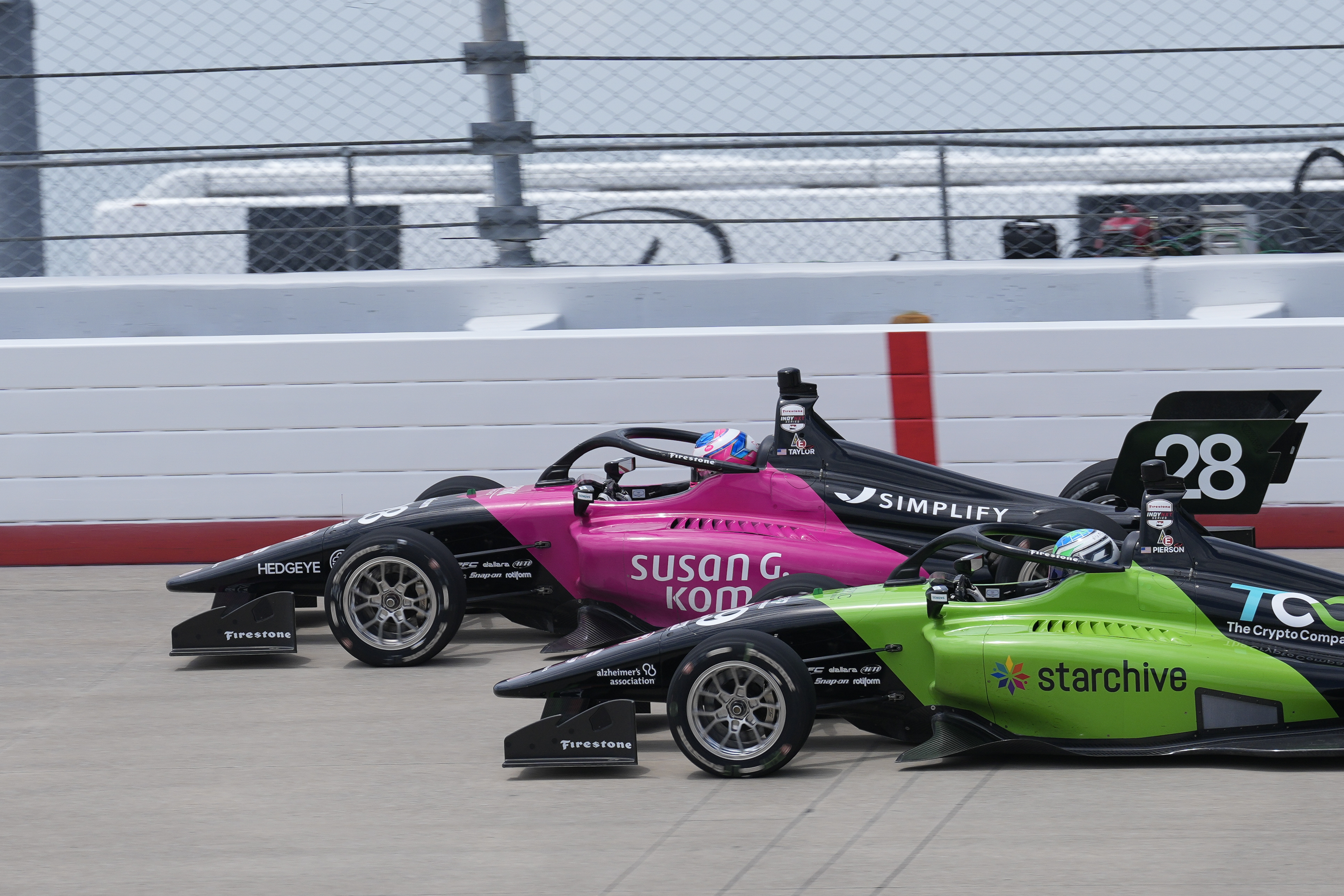 Music CIty Grand Prix