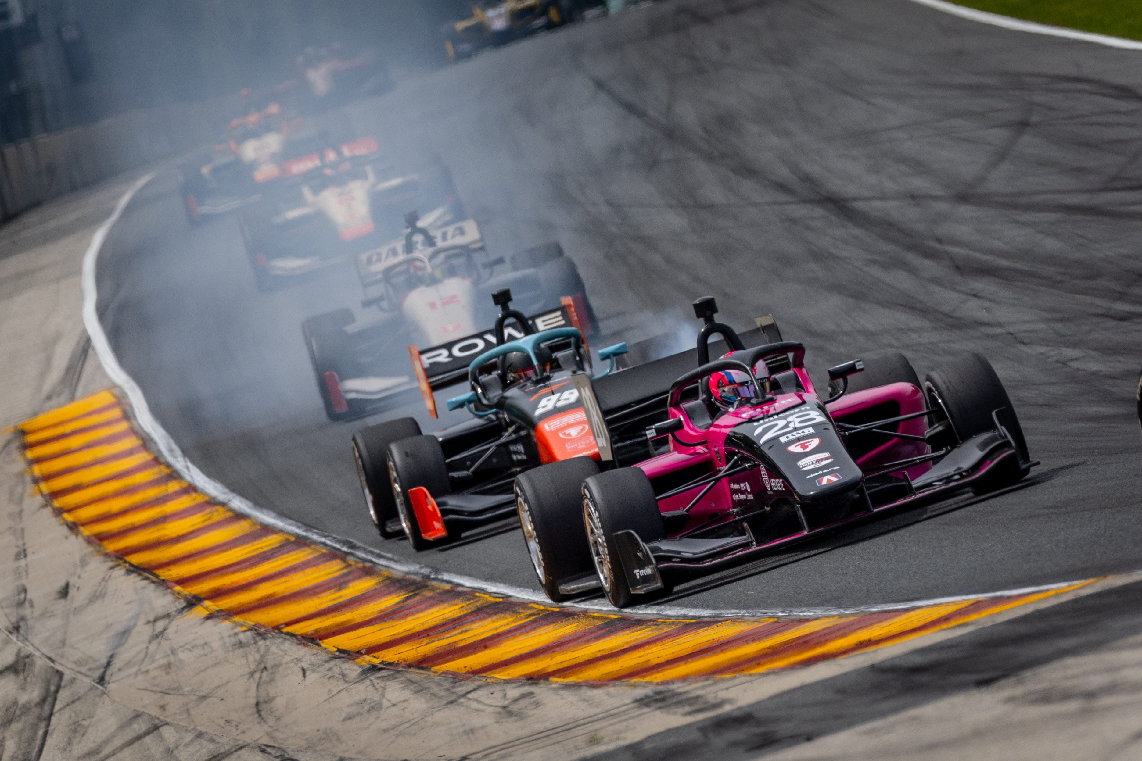 Grand Prix at Road America