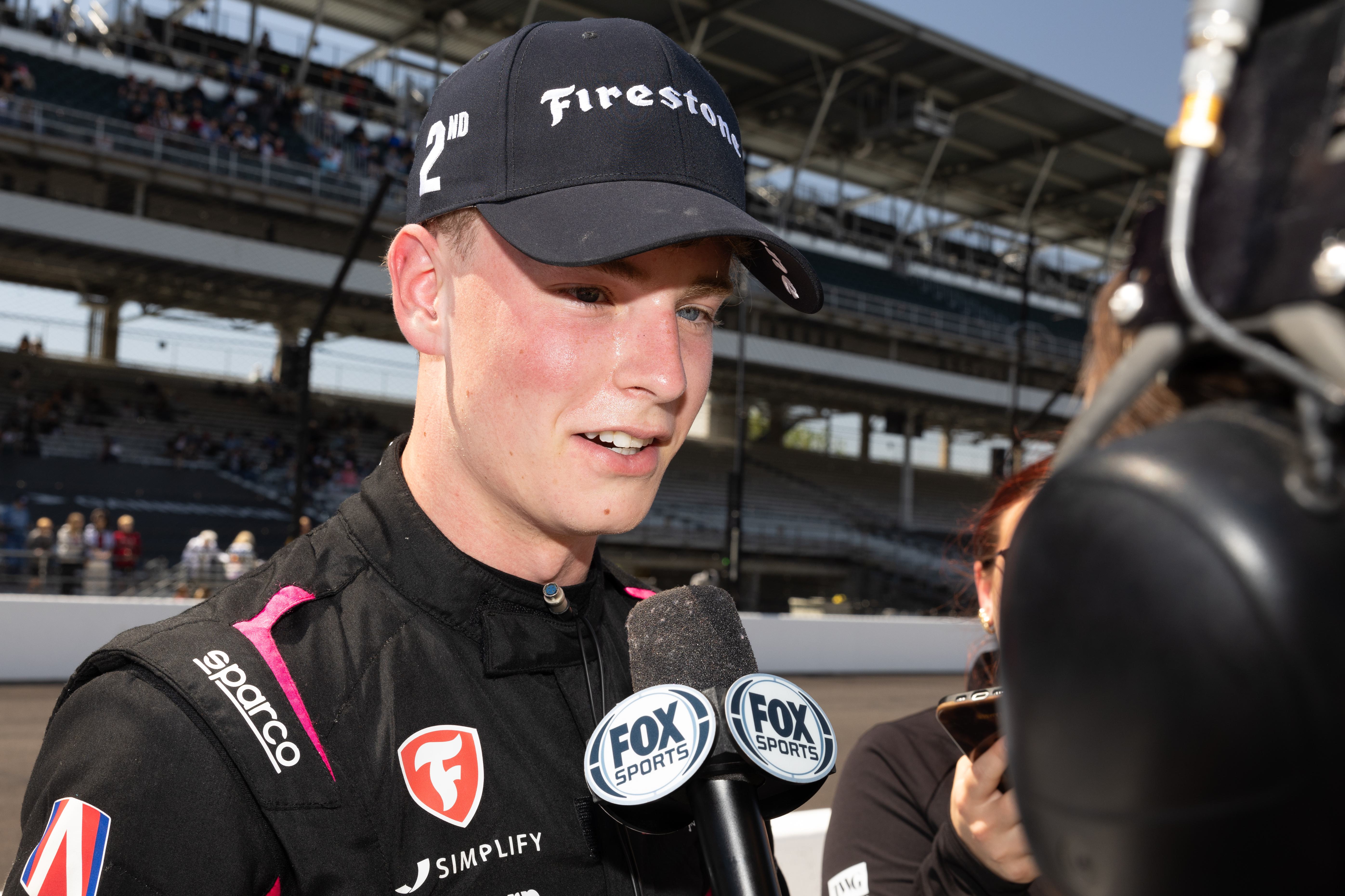 FOX Sports Interview